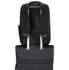 Antracitový batoh samsonite mysight 14,1 KF9003-09 - osmý obrázek