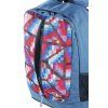 Modrý batoh Chiemsee Get-n-ready 20 l - CS603002-24 - šestý obrázek