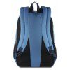 Modrý batoh Chiemsee Get-n-ready 20 l - CS603002-24 - čtvrtý obrázek
