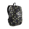 Černý batoh Chiemsee Surf-n-turf M - CS601003-01 - hlavní obrázek