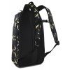 Černý batoh Chiemsee Surf-n-turf 15 l - CS601002-01 - čtvrtý obrázek