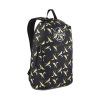 Černý batoh Chiemsee Surf-n-turf 15 l - CS601002-01 - hlavní obrázek