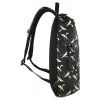 Černý batoh Chiemsee Surf-n-turf 15 l - CS601002-01 - sedmý obrázek