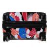 Černý cestovní kufr snowball PC 4W M B85803-60-01 - sedmý obrázek