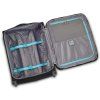 Roncato crosslite kufr S cerny 5