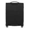 Černý cestovní kufr samsonite airea 4W S KE0003-09 - třetí obrázek