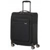 Černý cestovní kufr samsonite airea 4W S KE0003-09 - hlavní obrázek