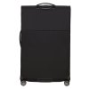 Černý cestovní kufr samsonite airea 4W L KE0006-09 - třetí obrázek