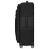 Černý cestovní kufr samsonite airea 4W L KE0006-09 - pátý obrázek