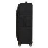 Černý cestovní kufr samsonite airea 4W L KE0006-09 - čtvrtý obrázek