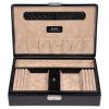 Černá šperkovnice sacher ilka new classic 41.000.290443 - šestý obrázek