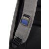 Samsonite SECURIPAK Laptop Backpack 15.6" Cool Grey