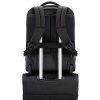 samsonite MYSIGHT lpt. backpack/wh 17.3" black KF9006-09 - 12. obrázek