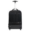 Černý batoh Samsonite MYSIGHT LPT. BACKPACK 17.3" - KF9006-09 - sedmý obrázek