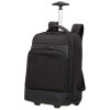 Černý batoh Samsonite MYSIGHT LPT. BACKPACK 17.3" - KF9006-09 - hlavní obrázek