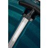 Petrolejový samsonite SPINNER 75/28 petrol blue - lite-shock 1 98V003-01 - pátý obrázek