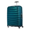 Samsonite SPINNER 75/28 Petrol Blue - LITE-SHOCK 1