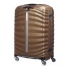 Samsonite SPINNER 69/25 Sand - LITE-SHOCK 1