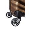 samsonite SPINNER 69/25 sand - lite-shock 1 98V002-05 - šestý obrázek
