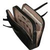 Samsonite Zalia 2.0 Bailhandle 2 Comp 15.6" Black