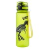 Zelená láhev na pití Baagl Tritan 500 ml Dinosaurus - A-31268 - hlavní obrázek