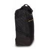 Černá nákupní taška na kolečkách PUNTA classy 10422-0100 - pátý obrázek