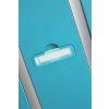 Samsonite SPINNER 55/20 Aqua Blue - S`CURE