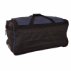 Černá / tmavě modrá cestovní taška southwest 2W XXL 30059-0106 - třetí obrázek