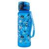 Modrá láhev na pití Baagl Tritan 500 ml Space Game - A-31266 - hlavní obrázek