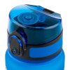 Modrá láhev na pití Baagl Tritan 500 ml Space Game - A-31266 - sedmý obrázek