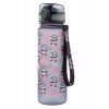 Šedý BAAGL tritanová láhev na pití 500 ml panda A-31270 - hlavní obrázek