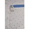 Samsonite SPINNER 55/20 Dark Blue - S`CURE