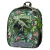 Zelený BAAGL školní set shelly dinosaurus A-31687 - druhý obrázek