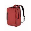 Červený batoh travelite basics boxy 96341-10 - hlavní obrázek