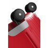 Samsonite SPINNER 69/25 Crimson Red - S`CURE