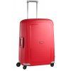 Samsonite SPINNER 69/25 Crimson Red - S`CURE