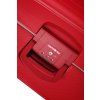 Samsonite SPINNER 69/25 Crimson Red - S`CURE