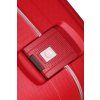 Samsonite SPINNER 69/25 Crimson Red - S`CURE