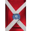 Samsonite SPINNER 75/28 Crimson Red - S`CURE