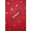Samsonite SPINNER 75/28 Crimson Red - S`CURE
