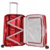 Samsonite SPINNER 55/20 Crimson Red - S`CURE