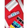 Samsonite SPINNER 55/20 Crimson Red - S`CURE