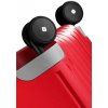 Samsonite SPINNER 55/20 Crimson Red - S`CURE