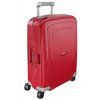 Samsonite SPINNER 55/20 Crimson Red - S`CURE