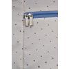 Samsonite SPINNER 81/30 Dark Blue - S´CURE