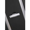 Samsonite SPINNER 81/30 Black - S´CURE