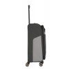 Antracitový cestovní kufr travelite viia 4W M 92848-04 - šestý obrázek