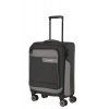 Antracitový cestovní set 4ks Travelite Viia - 92840-04 - osmý obrázek