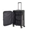 Antracitový cestovní set 4ks Travelite Viia - 92840-04 - druhý obrázek