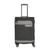Antracitový cestovní set 4ks Travelite Viia - 92840-04 - 26. obrázek